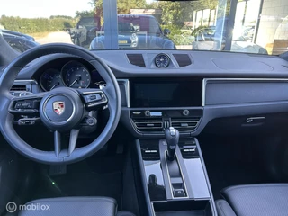 Porsche Macan Porsche Macan 2.9 GTS Luchtvering/Panoramadak/Bose/Sportchr. - afbeelding nr 14