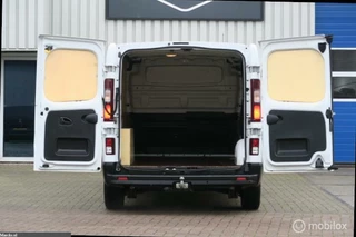 Nissan NV300 Nissan NV300 L2 1.6dci 145PK Dealer onderhouden 3 persoons - afbeelding nr 12