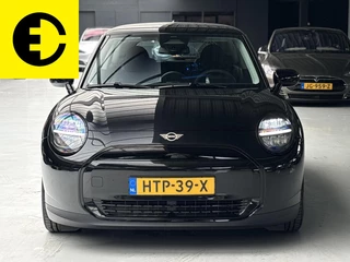MINI Cooper Mini Cooper E Classic 40,7 KW | 35 KM | Applecarplay / android auto | Camera - afbeelding nr 9