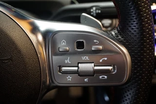Mercedes-Benz A-Klasse Mercedes-Benz A-Klasse A180 BUSINESS SOLUTION AMG AUTOMAAT - afbeelding nr 16