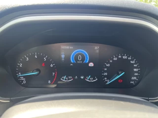 Ford Focus Ford Focus Wagon 1.0 EcoBoost Trend Edition Business 125pk Navigatie | Airco | ST-Line Velgen | Parkeersensoren | Apple Carplay | Android Auto - afbeelding nr 24