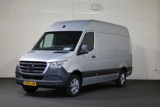 Mercedes-Benz Sprinter - 389211513-0