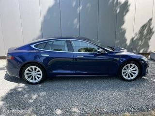Tesla Model S Tesla Model S 100D - afbeelding nr 14