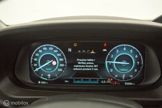 Hyundai Bayon Hyundai Bayon  2022, Benzine / Hybrid 53000 km - afbeelding nr 18