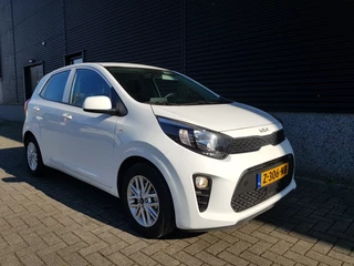 Kia Picanto - afbeelding nr 3