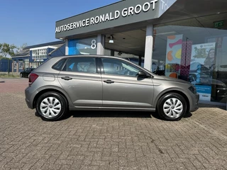 Volkswagen Polo - afbeelding nr 11