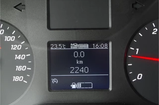 Mercedes-Benz Sprinter Mercedes-Benz Sprinter 317 1.9 CDI L4H2 RWD > 170pk/Laatruimte 440cm/360° camera/270° achterdeuren | 6340 | - afbeelding nr 21