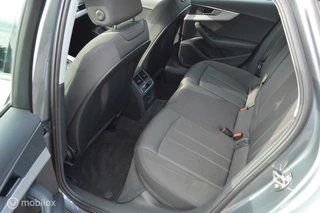 Audi A4 Audi A4 Limousine 1.4 TFSI Design Pro Line - afbeelding nr 5