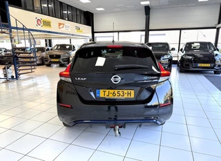 Nissan Leaf Nissan Leaf 2.ZERO EDITION 40kWh Bovag Garantie - afbeelding nr 11
