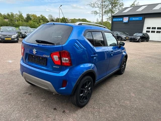 Suzuki Ignis - afbeelding nr 10