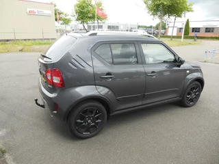 Suzuki Ignis Suzuki Ignis 1.2 Smart Hybrid Select Volwaardige automaat Staat in Hoogeveen - afbeelding nr 3