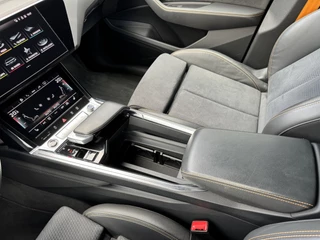 Audi e-tron BLACK EDITION - afbeelding nr 30