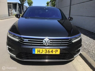 Volkswagen Passat Volkswagen Passat 1.4 GTE Highline PANORAMA, DAB, NAVI, - afbeelding nr 2