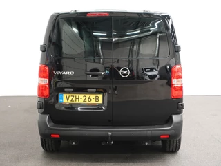 Opel Vivaro Opel Vivaro 2.0 BlueHDi 145PK L2 Automaat Trekhaak Apple carplay Cruise control Parkeersensoren - afbeelding nr 11