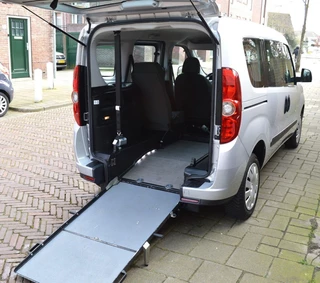 Opel Combo - afbeelding nr 6