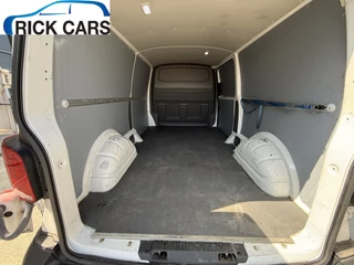 Volkswagen Transporter Volkswagen Transporter 2.0 TDI 150PK EURO6L2H1 32 Cruise control/navigatie systeem/trekhaak - afbeelding nr 37