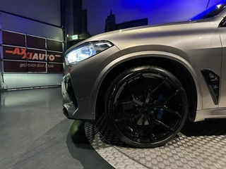 BMW X5 BMW X5 M Competition *VossenWheels*Carbon*Pano*NL Auto* - afbeelding nr 34