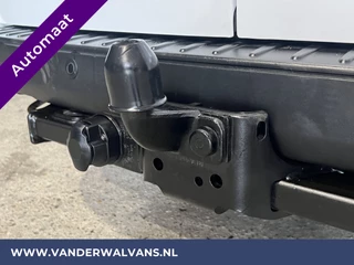 Ford Transit Custom Parkeersensoren, Stoelverwarming, Verwarmde voorruit, Bijrijdersbank - afbeelding nr 8
