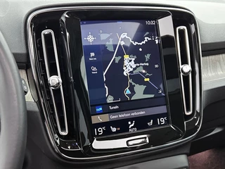 Volvo XC40 Volvo XC40 1.5 T5 PHEV Inscription | leder | panorama dak - afbeelding nr 23