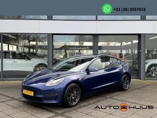 Tesla Model 3 Aut. Long Range Dual Motor AWD