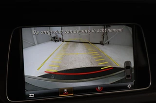 Mercedes-Benz E-Klasse Mercedes-Benz E-klasse 220 BlueTEC Avantgarde | Leder | Stoelverwarming |  Full LED | Park Assist | Navigatie | Camera | Climate control | Cruise control - afbeelding nr 12