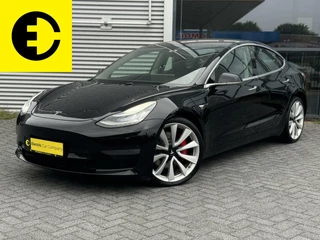 Tesla Model 3 - 132803022-0