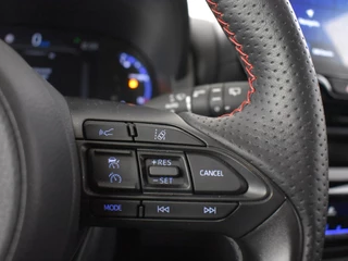 Toyota Yaris Cross - afbeelding nr 22
