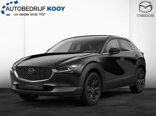 Mazda CX-30 2.5 eSkyActiv-G 140pk Homura / Automaat