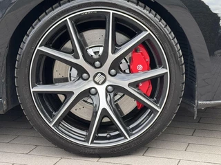 SEAT Leon Seat Leon ST 2.0 TSI CUPRA 300 4DRIVE Carbon Performance Brembo - afbeelding nr 37