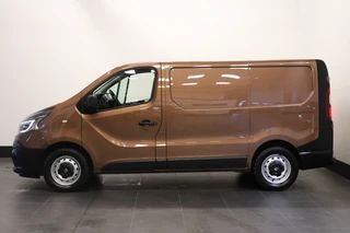 Renault Trafic - Airco - Navi - Cruise - € 10.900,- Excl. - afbeelding nr 10