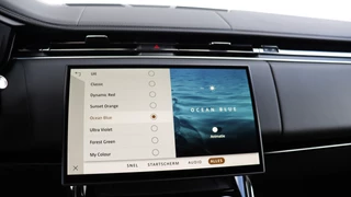 Land Rover Range Rover Sport | Massage | Soft-Close | Meridian | Head-up | Trekhaak | Panoramadak - afbeelding nr 31
