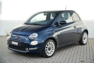 Fiat 500 - afbeelding nr 8