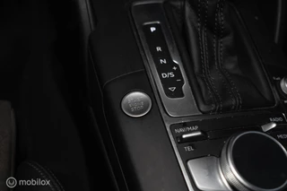 Audi A3 Audi A3 Sportback 1.5 TFSI CoD Design Pro Line Plus PANO|LED| - afbeelding nr 27