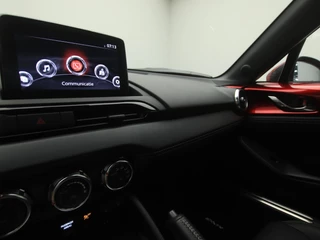 Mazda MX-5 Mazda MX-5 Roadster 2.0 SkyActiv-G Luxury : dealer onderhouden - afbeelding nr 33