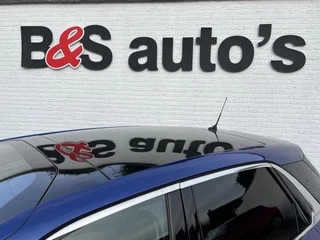 Citroën C4 Picasso Citroen C4 PICASSO 1.2 PureTech Feel Automaat Cruise control Climate control Apple Carplay Achteruitrijcamera Panorama - afbeelding nr 19