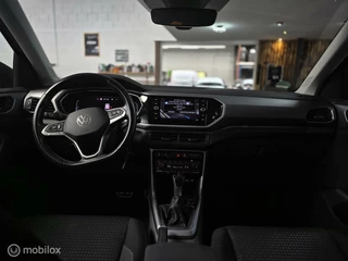 Volkswagen T-Cross Volkswagen T-Cross 1.0 TSI R-Line/ Dsg/ Virtual Cocpit/ ACC - afbeelding nr 3