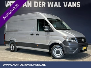 Volkswagen Crafter - 70575388-0