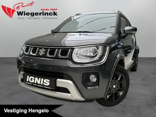 Suzuki Ignis Suzuki Ignis 1.2 Smart Hybride Style [ CRUISE I NAVI I CLIMMA I CAMERA ] - afbeelding nr 1