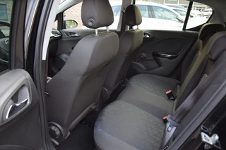 Opel Corsa-e - afbeelding nr 11
