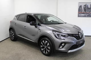 Renault Captur Camera|Navi|Sfeer - afbeelding nr 7