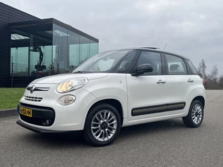 Fiat 500L - afbeelding nr 1