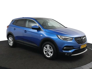Opel Grandland X Opel Grandland X 1.2 Turbo Elegance Automaat | Pano | Camera | - afbeelding nr 16