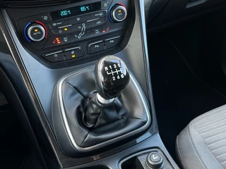 Ford C-MAX - afbeelding nr 20
