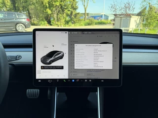Tesla Model 3 Tesla Model 3 Performance AWD Dual | Autopilot | Panorama | Leder | - afbeelding nr 21