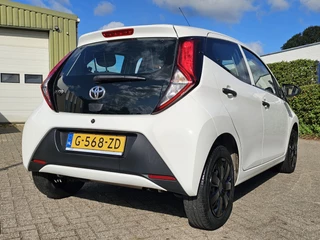 Toyota Aygo Zondag OPEN! - afbeelding nr 11