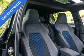 Volkswagen Golf Volkswagen Golf 2.0 TSI R 4Motion Performance Akrapovic HUD - afbeelding nr 51