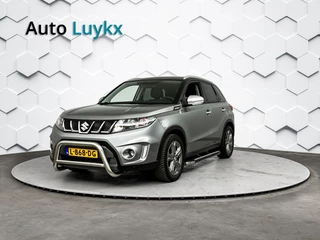 Suzuki Vitara 1.4 S Automaat | Pushbar | Sidebars | Trekhaak