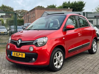 Renault Twingo Renault Twingo 1.0 SCe Dynamique Open dak/Camera VOL - afbeelding nr 9