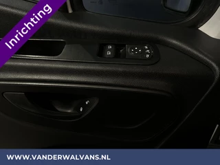 Mercedes-Benz Sprinter Mercedes-Benz Sprinter 316 CDI 164pk L2H1 inrichting Euro6 Airco | 2800kg Trekhaak | Camera | Cruisecontrol | Apple Carplay Android Auto, Parkeersensoren - afbeelding nr 17
