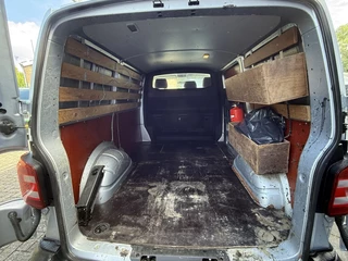 Volkswagen Transporter Volkswagen Transporter 2.0 TDI L1H1 Trendl. - afbeelding nr 15